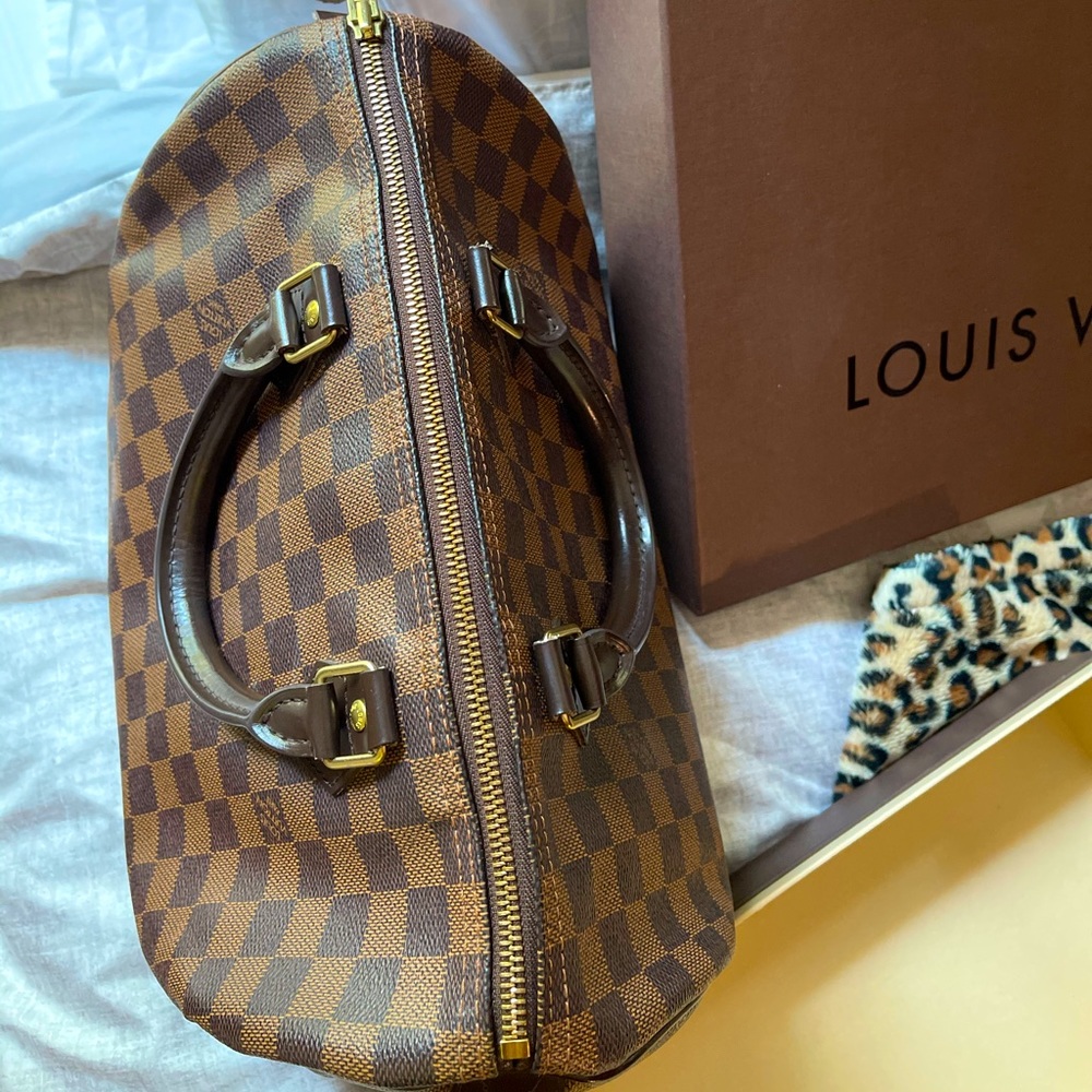 SPEEDY 30 DAMIER